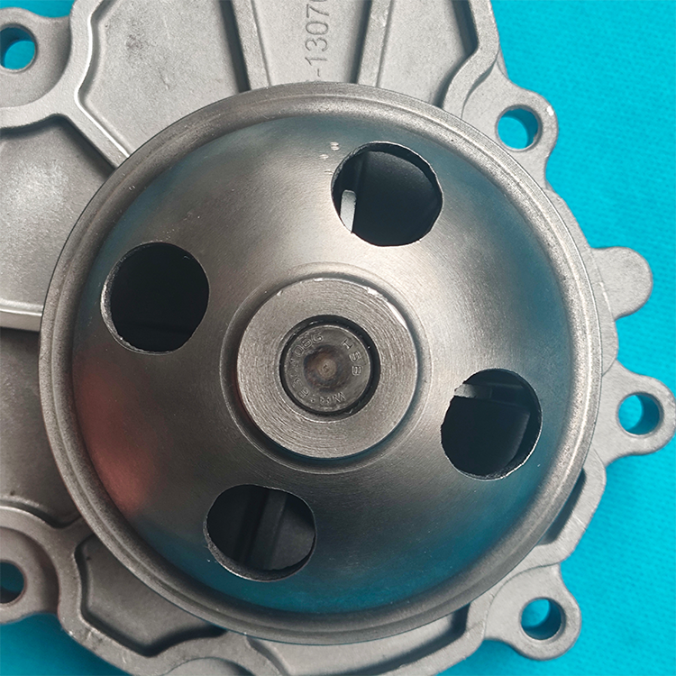 Насос водяной       536.1307010-020