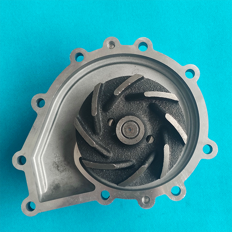 Насос водяной       536.1307010-020