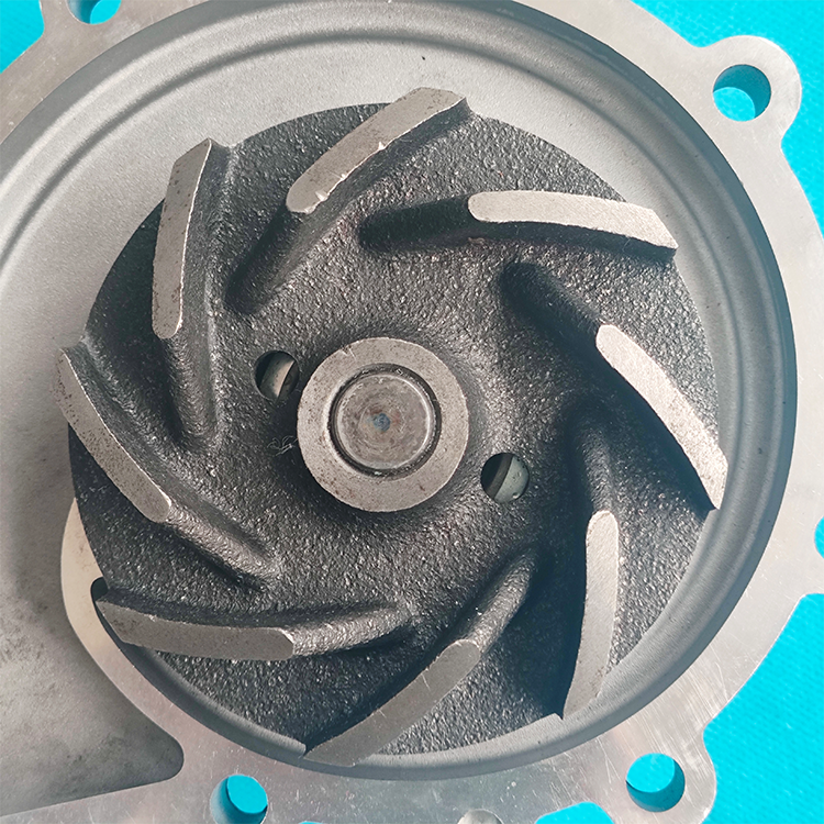 Насос водяной       536.1307010-020