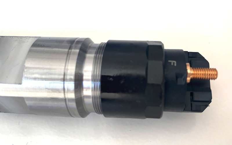 Топливные форсунки Bosch 0445120178 