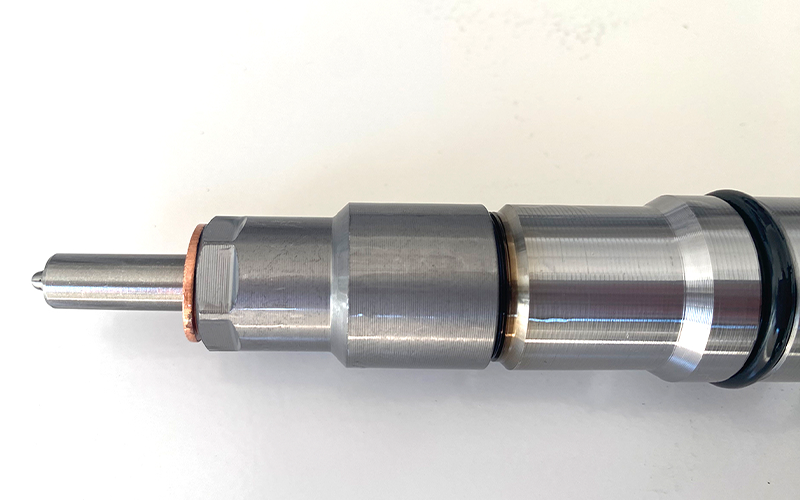 Топливные форсунки Bosch 0445120178 