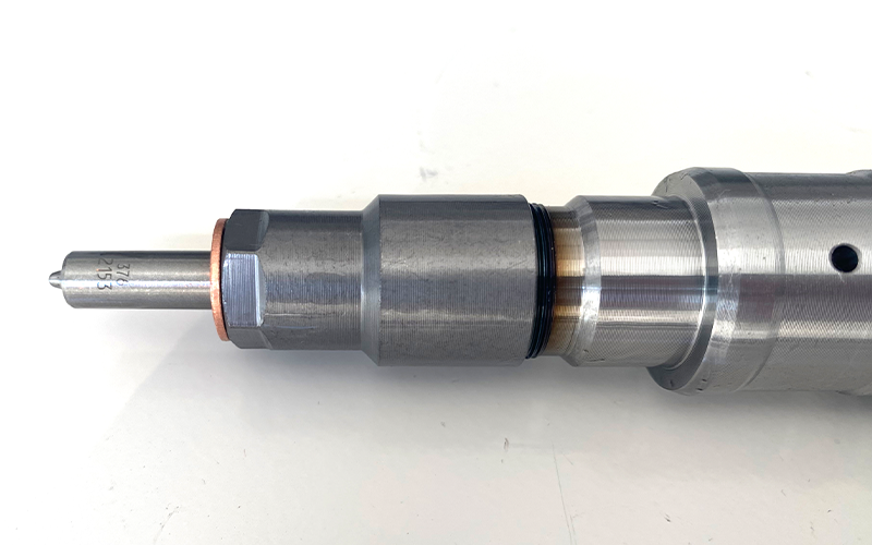 Топливные форсунки BOSCH 0445120153