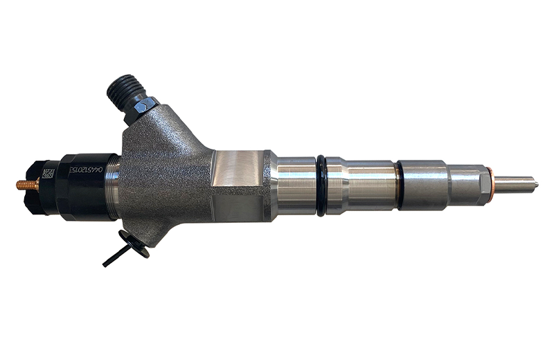 Топливные форсунки BOSCH 0445120153