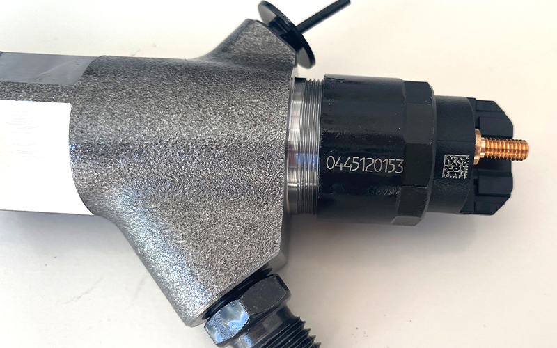 Топливные форсунки BOSCH 0445120153