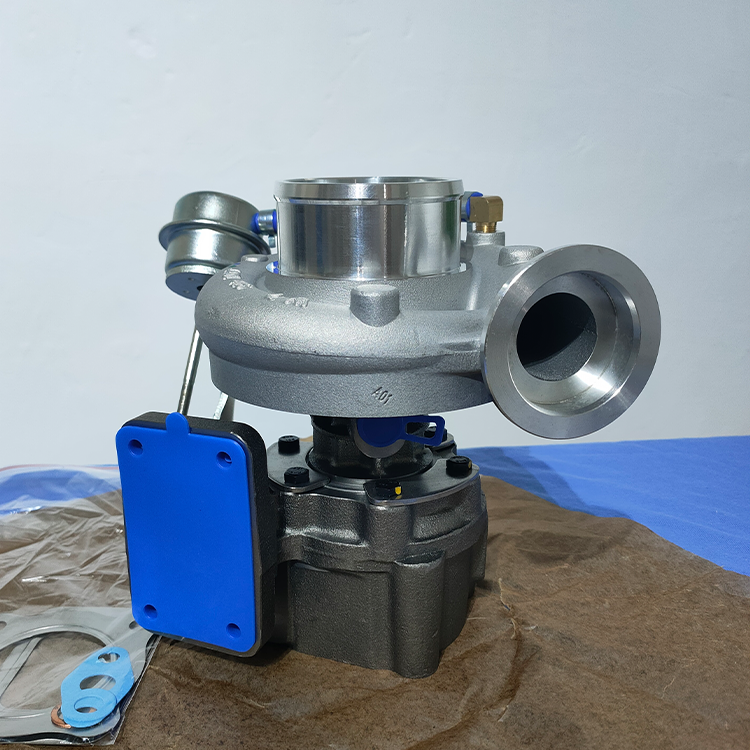 Турбокомпрессор C13.297.01