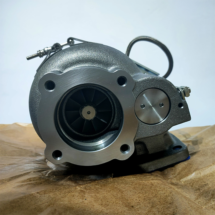 Турбокомпрессор C13.297.01