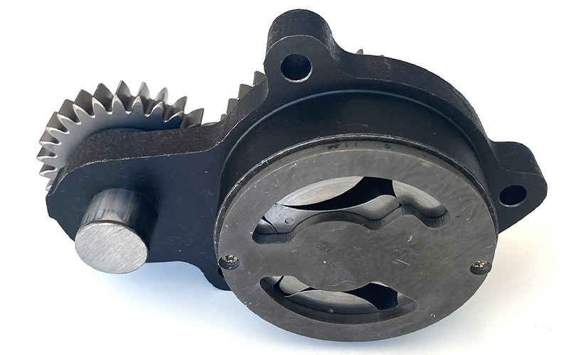 Насос масляный 5340.1011014-01