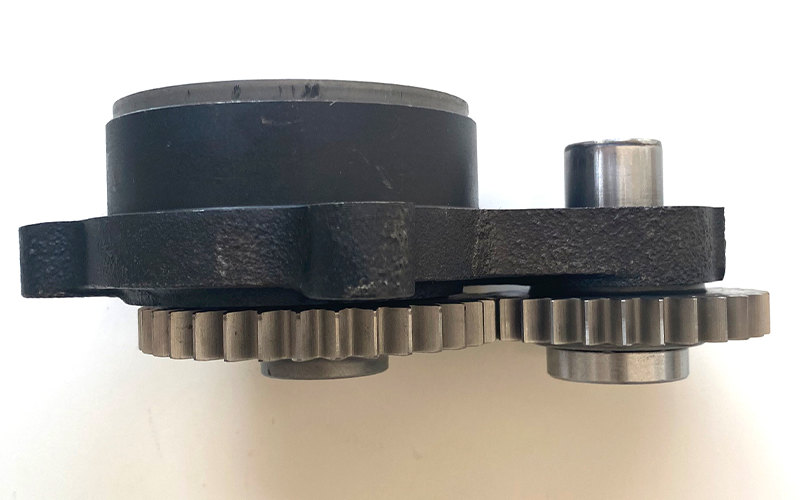 Насос масляный 5340.1011014-01