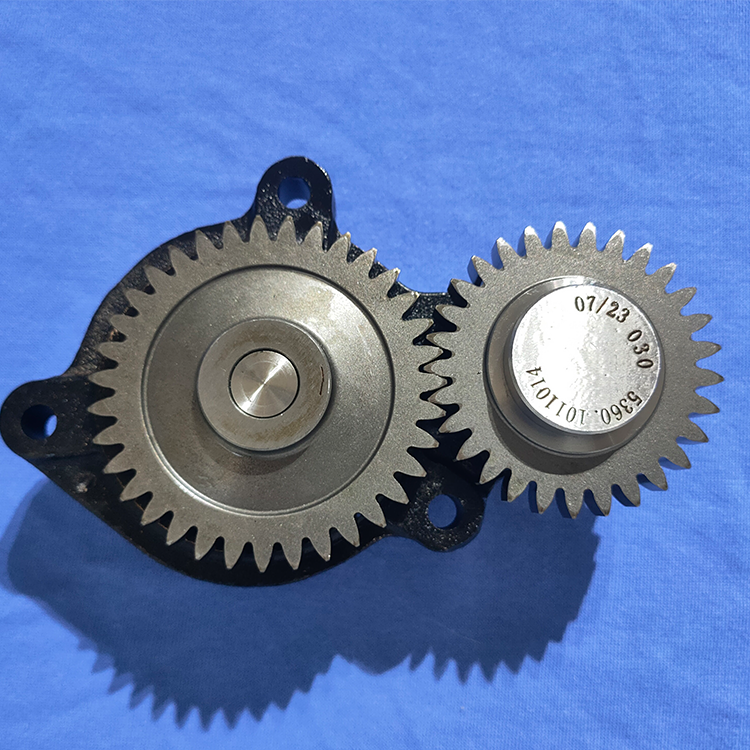 Насос масляный 5360.1011014-01