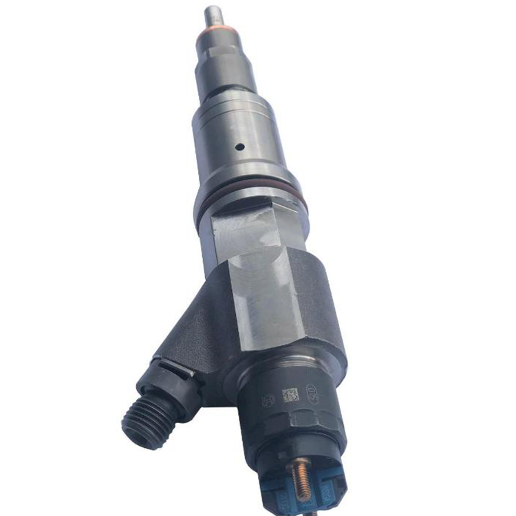 Форсунка топливная Bosch 0445120157