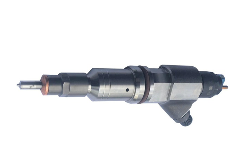 Форсунка топливная Bosch 0445120157