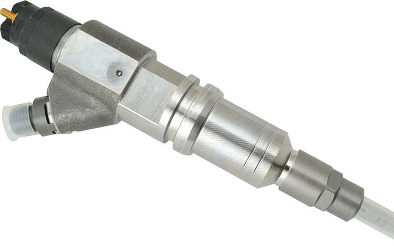 Форсунка топливная Bosch 0445120157