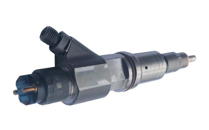 Форсунка топливная Bosch 0445120157