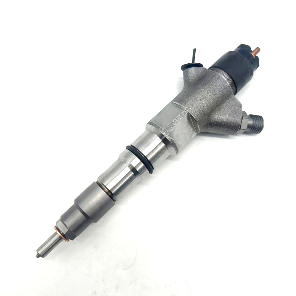 Форсунка Bosch