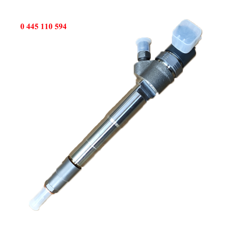 Топливные Форсунки   BOSCH-0445110594