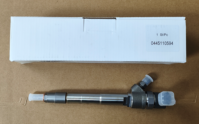 Топливные Форсунки   BOSCH-0445110594