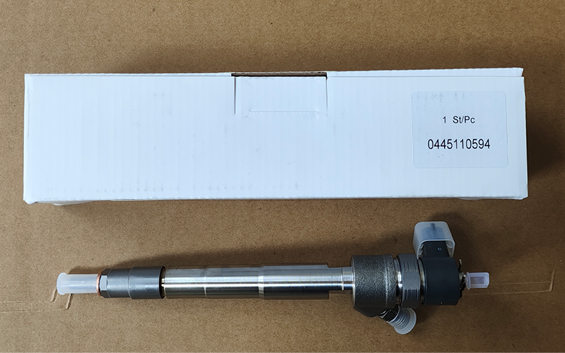 Топливные Форсунки   BOSCH-0445110594