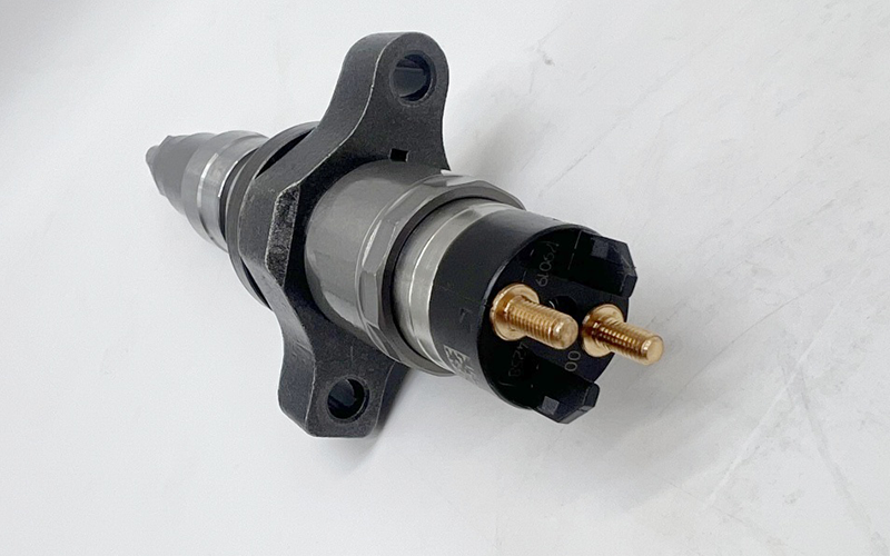 Топливная форсунка Bosch 0445120007