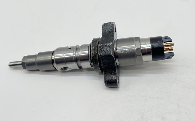 Топливная форсунка Bosch 0445120007