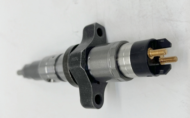 Топливная форсунка Bosch 0445120007