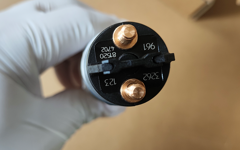 Форсунка 4937065/0445120123