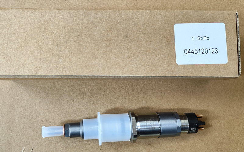 Форсунка 4937065/0445120123