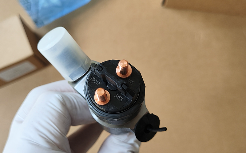 Инжектор 0445120141