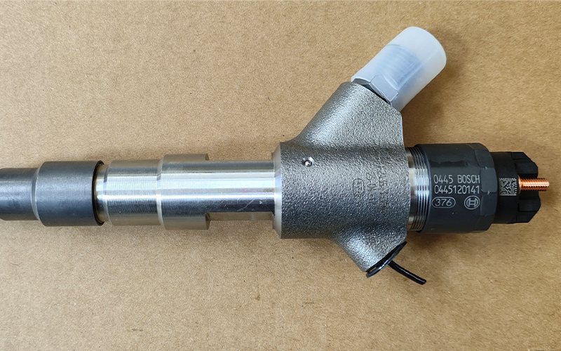 Инжектор 0445120141