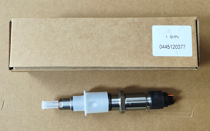 Форсунка топливная 5307809/0445120377