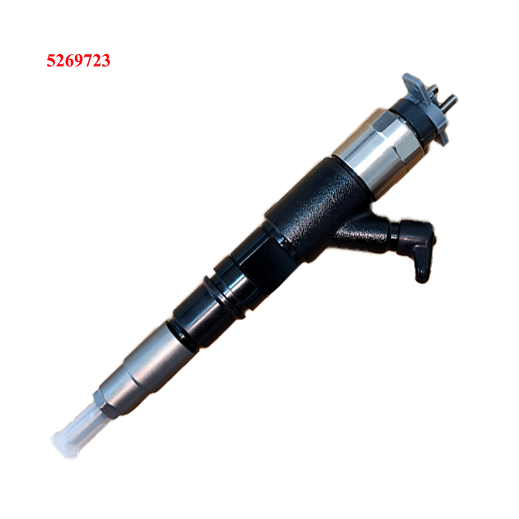 Форсунка топливная DENSO 5296723