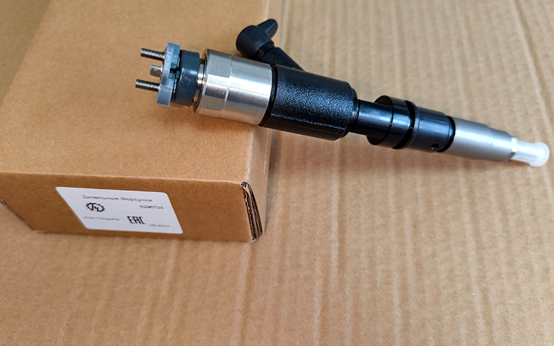 Форсунка топливная DENSO 5296723