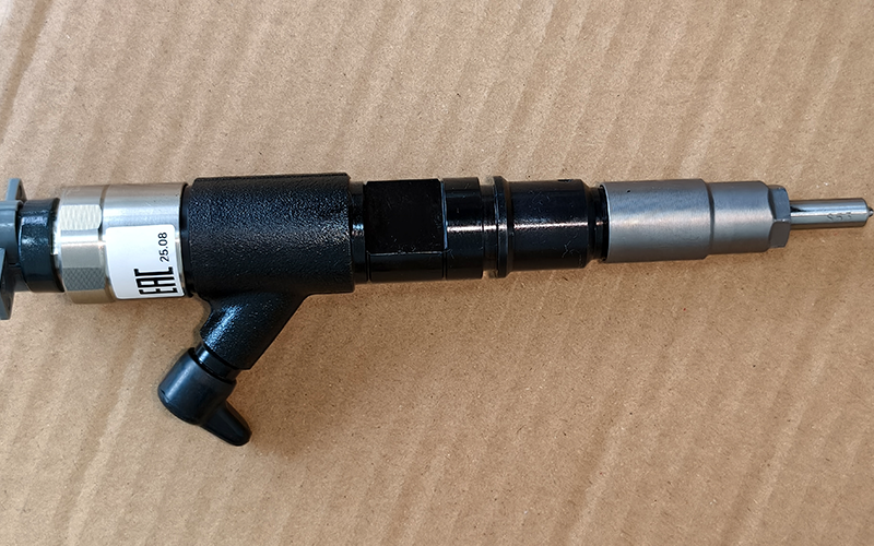 Форсунка топливная DENSO 5296723