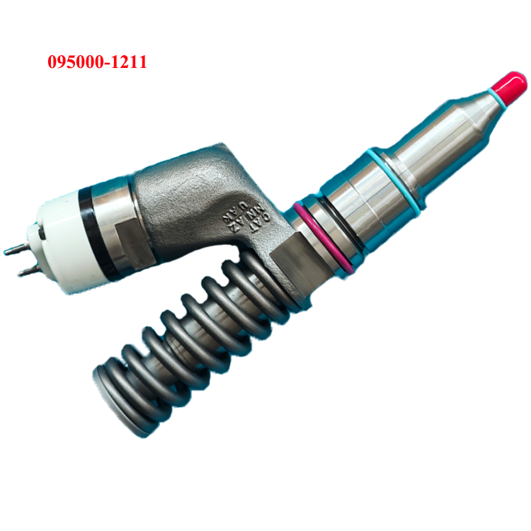 Топливная форсунка CAT 374-0750