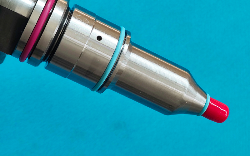 Топливная форсунка CAT 374-0750