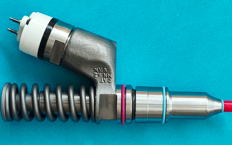 Топливная форсунка CAT 374-0750