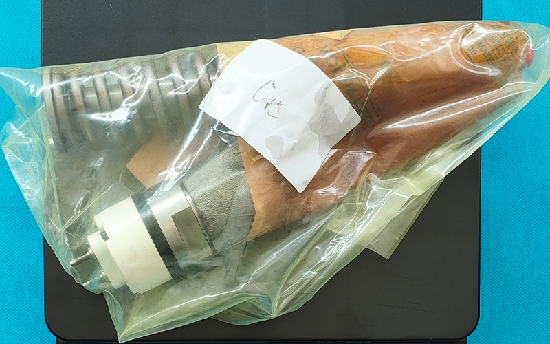 Топливная форсунка CAT 374-0750